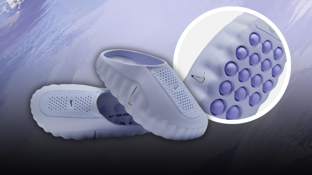 Nike Mind 001 Palest Purple