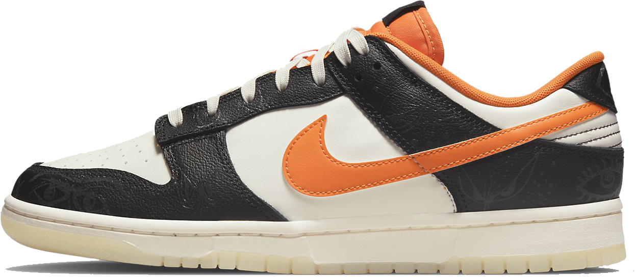 Nike Dunk Low "Halloween"