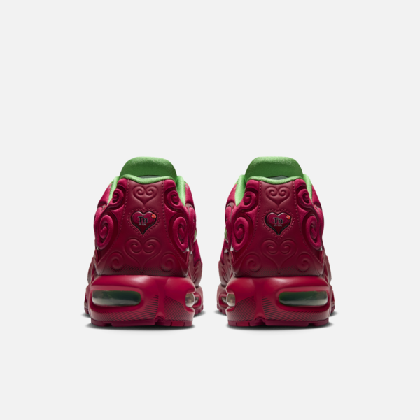 One Piece x Nike Air Max Plus "Ope Ope" (IW1282-600) Erscheinungsdatum