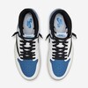 Fragment Design x Travis Scott x Nike Air Jordan 1 High "Military Blue" (DH3227-105) Erscheinungsdatum