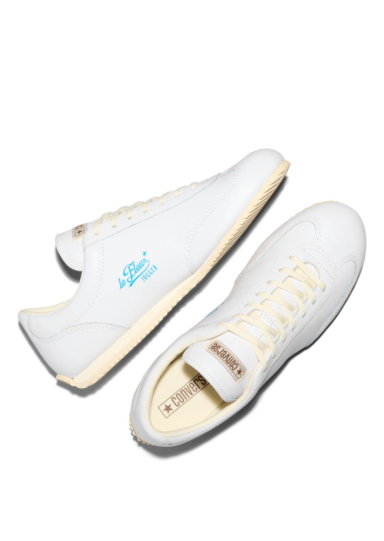 Tyler The Creator Converse