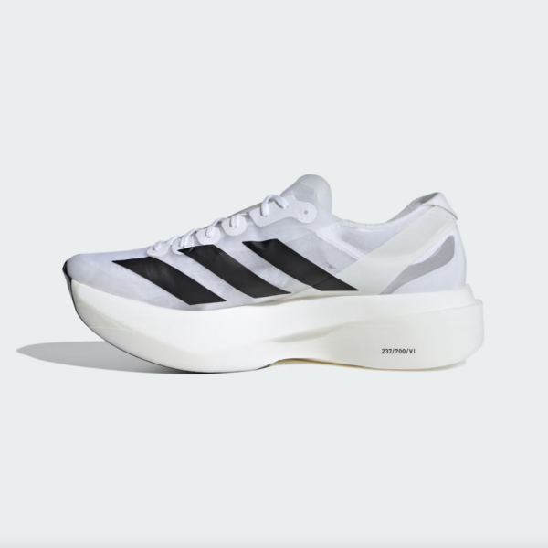 Adizero Adios Pro Evo 1 "White Black" (IH5564) Erscheinungsdatum