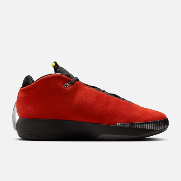 Air Jordan 4014 "Ferrari" (IR2082-600) Erscheinungsdatum