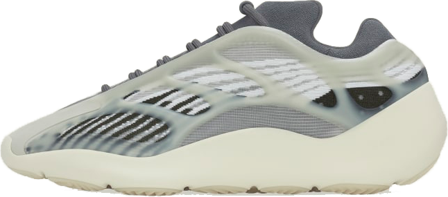 adidas YEEZY 700 V3 "Fade Salt" adidas YEEZY 700 V3 "Fade Salt"