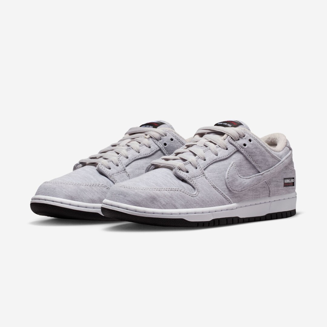 Kirkland Signature x Nike SB Dunk Low | Raffle List