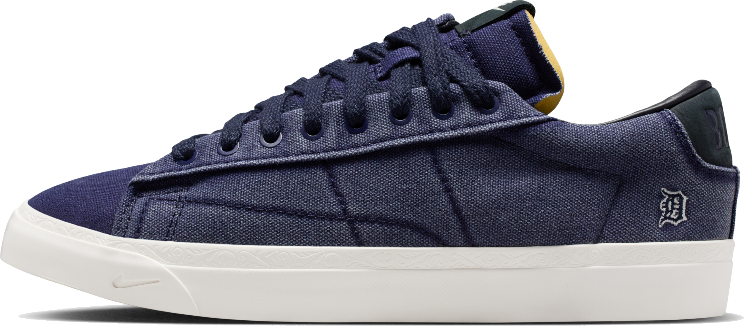 Devin Booker x Nike Blazer Low "College Navy"