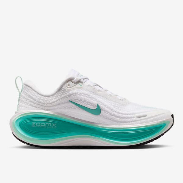 Nike Vomero Plus "White Turquoise" (W) (HV8154-100) Erscheinungsdatum