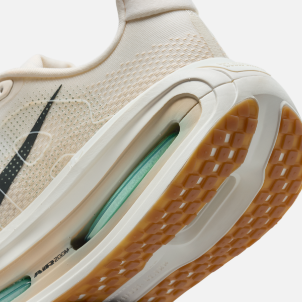 Nike Vomero Premium "Pale Ivory" (HQ2050-106) Release Date