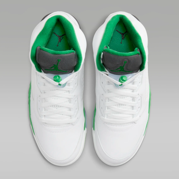 Air Jordan 5 “Lucky Green" (W) (DD9336-103) Release Date