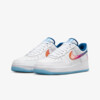 Nike Air Force 1 Low "NY vs. NY" (HF4833-100) Release Date