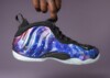 Nike Air Foamposite One "Galaxy" Returns February