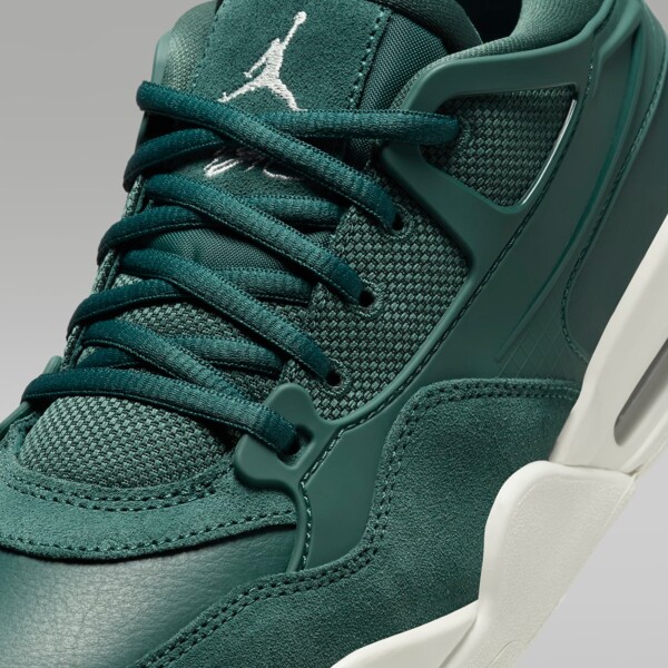 Air Jordan 4 RM "Oxidized Green" (W) (FQ7940-300) Release Date
