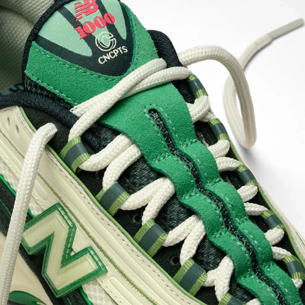 Concepts x New Balance 1000 "Míle" (M1000CN) Release Date