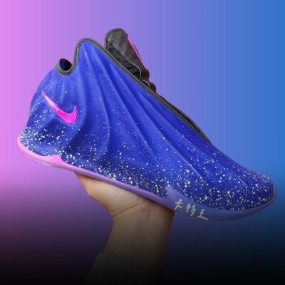 Nike GT Future “Galaxy” Lands Summer 2026</span><span>&nbsp;