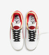 Off-White x Nike Air Jordan 2 Low “White Red” DJ4375-106 3