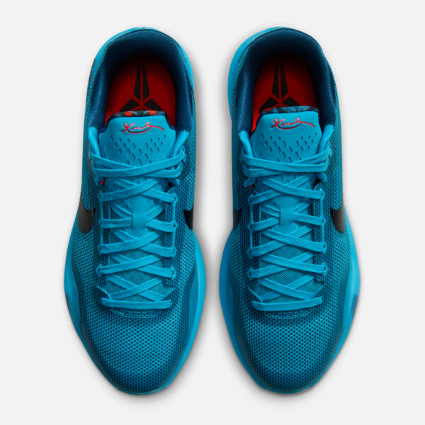Nike Kobe 10 Protro Low "5AM Flight“ (IQ5339-400) Release Date