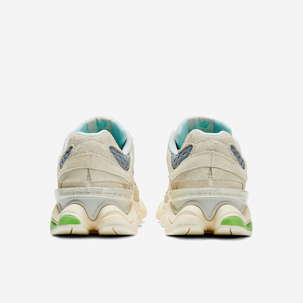 Bricks Wood x New Balance 9060