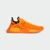Pharell Williams x adidas NMD HU "Bright Orange" (GY0095) Erscheinungsdatum