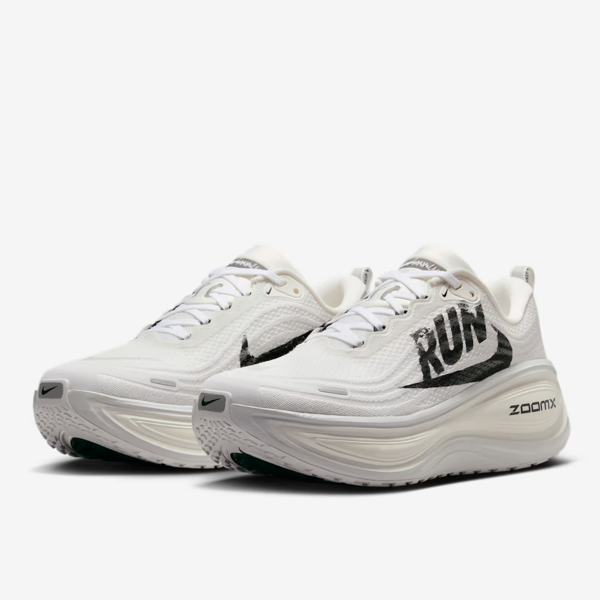 Nike Vomero Plus "Run" (IH2268-100) Erscheinungsdatum