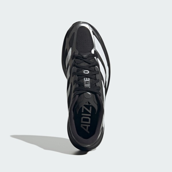 adidas ADIZERO EVO SL EXO "Core Black" (KI4764) Release Date