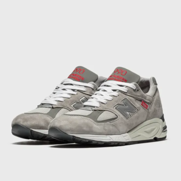 New Balance M990VS2 "Made in USA" (M990VS2) Erscheinungsdatum