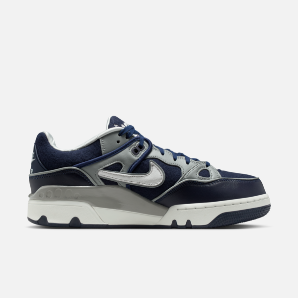 NIGO x Nike Air Force 3 Low "Mignight Navy" (HV5032-400) Release Date