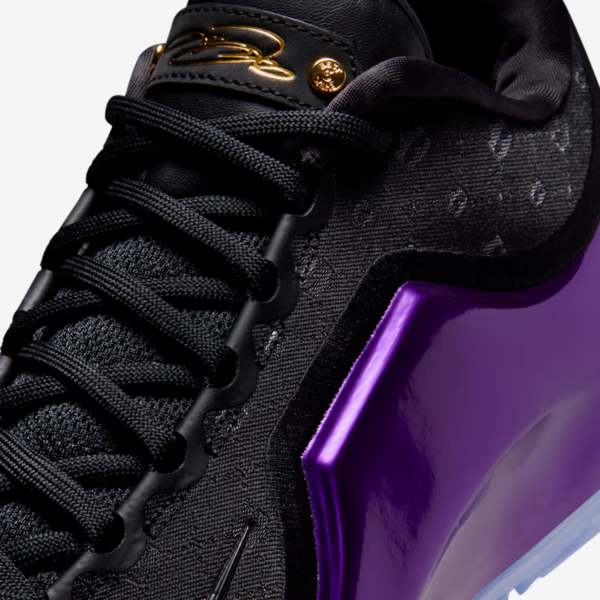 Nike LeBron 23 “The Chosen One and the One Who Chose” (IF0694-001) Erscheinungsdatum