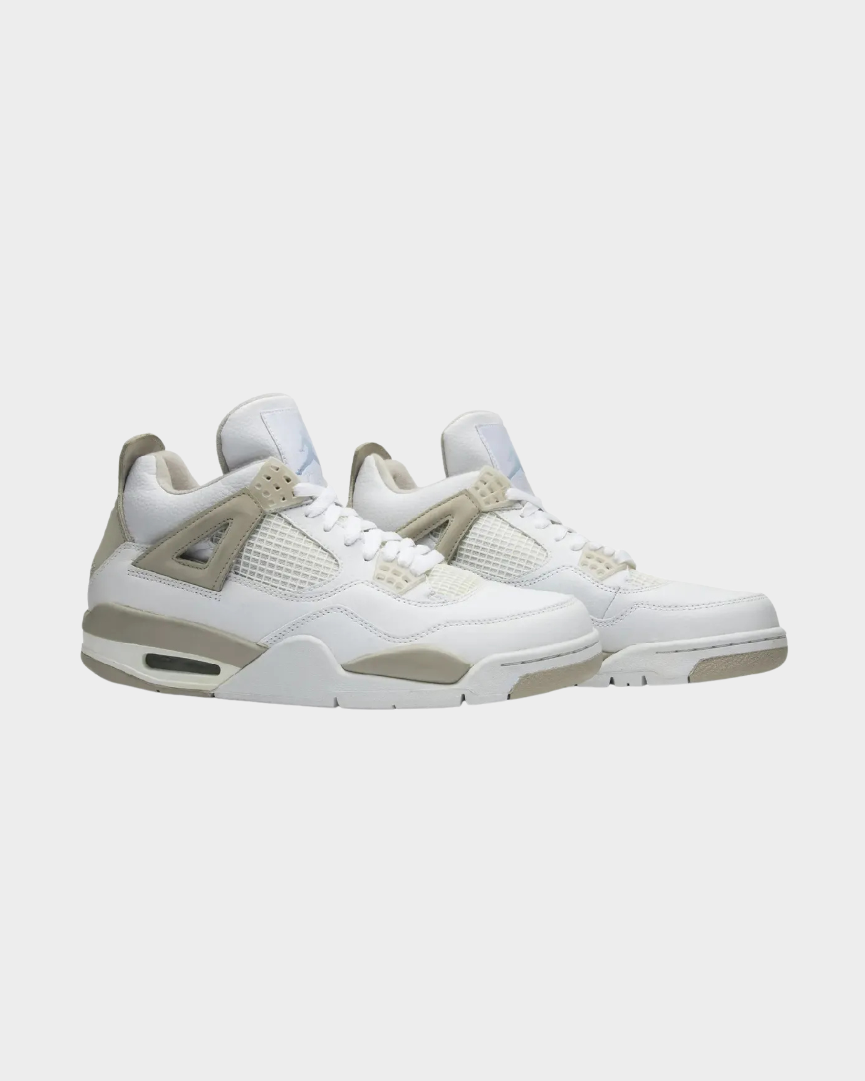Air Jordan 4 Linen Air Jordan 4 Linen