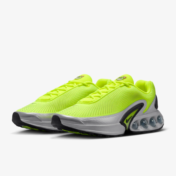 Nike Air Max DN "Volt" (DV3337-700) Erscheinungsdatum Nike Air Max DN "Volt" (DV3337-700) Erscheinungsdatum