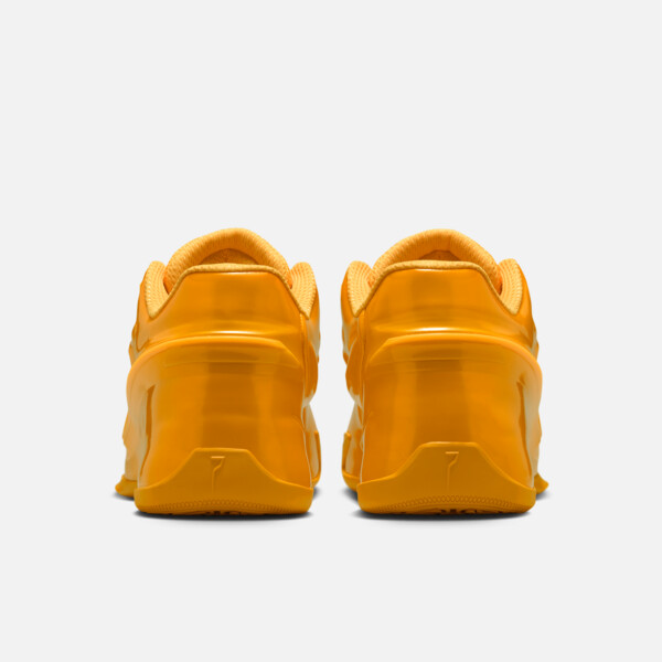 Nike KD19 "Butter Candy" (IH1117-700) Erscheinungsdatum