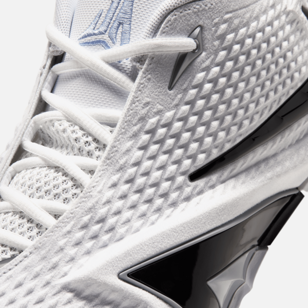 Nike Ja 4 "Phantom" (IM4136-100) Release Date Nike Ja 4 "Phantom" (IM4136-100) Release Date