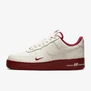 Nike Air Force 1 Low 40th Anniversary "Team Red" (W) (DQ7582-100) Release Date