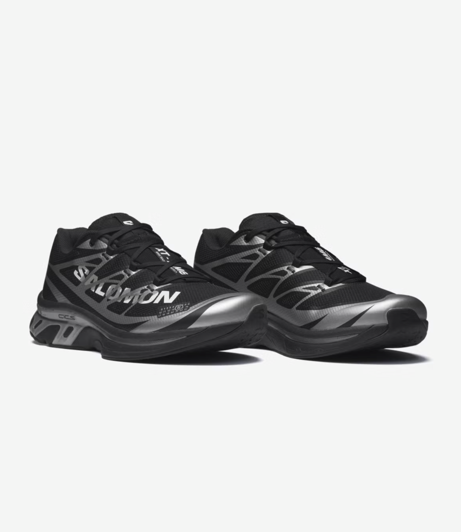 Maison Margiela MM6 x Salomon XT 