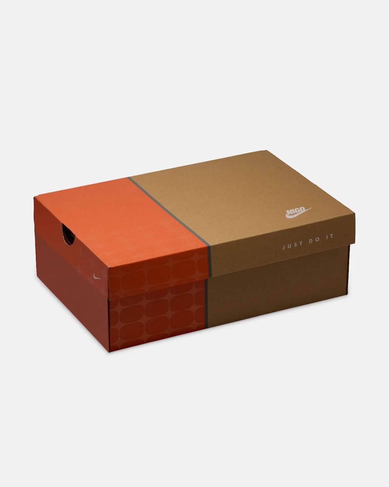 Jun Takahashi x NIGO x Nike Air Force 1 Low "Last Orgy 2"