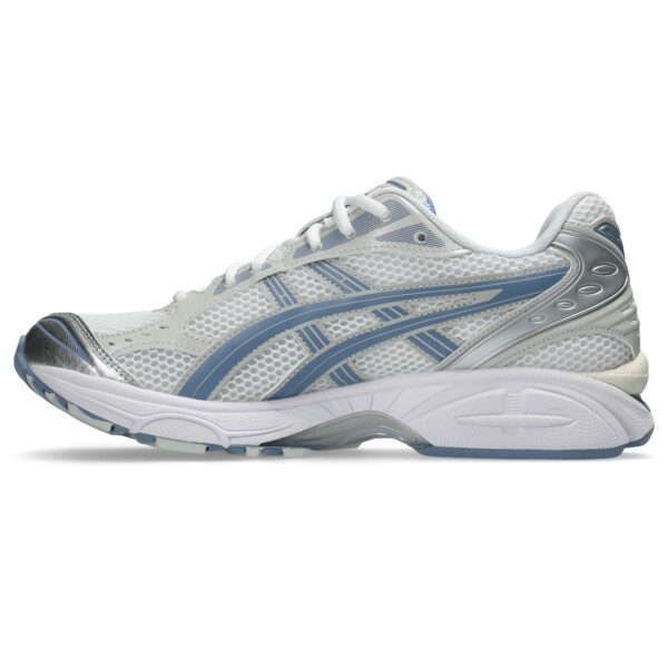 ASICS Gel-Kayano 14 "White Light Navy" (1203A537-115) Release Date