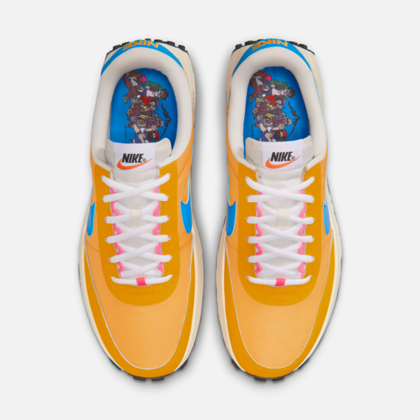 Nike ACG LDV "Dark Sulfur" (IF2857-700) Erscheinungsdatum Nike ACG LDV "Dark Sulfur" (IF2857-700) Erscheinungsdatum