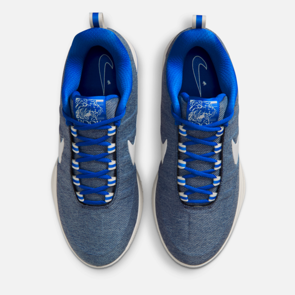 Nike Book 2 "Must Be The Denim" (IB6687-900) Erscheinungsdatum