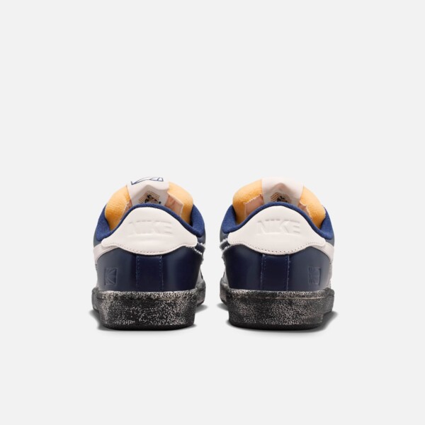 Rassvet x Nike SB Zoom Tennis Classic "Blue Void" (IO9846-400) Erscheinungsdatum