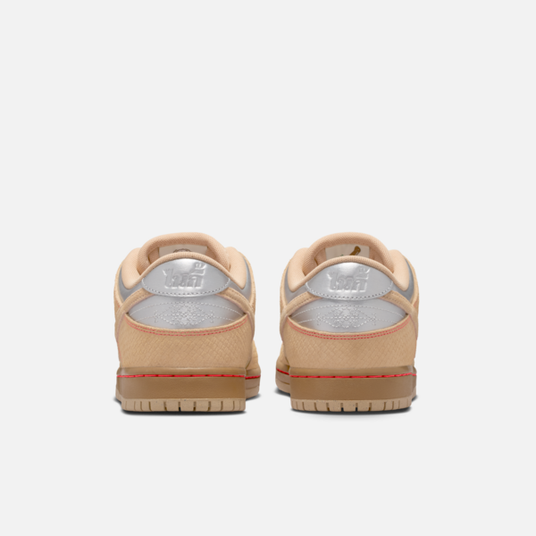 Nike SB Dunk Low "Som Tum" (IB6206-701) Release Date