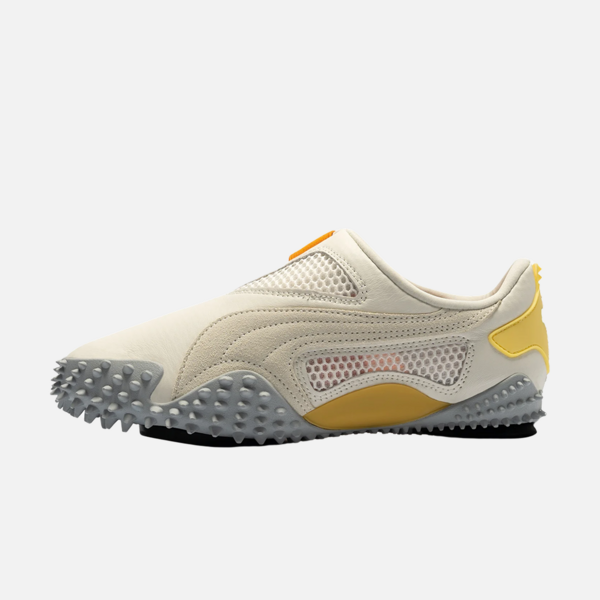 PUMA UR Mostro "Warm White" (401719-02) Erscheinungsdatum PUMA UR Mostro "Warm White" (401719-02) Erscheinungsdatum