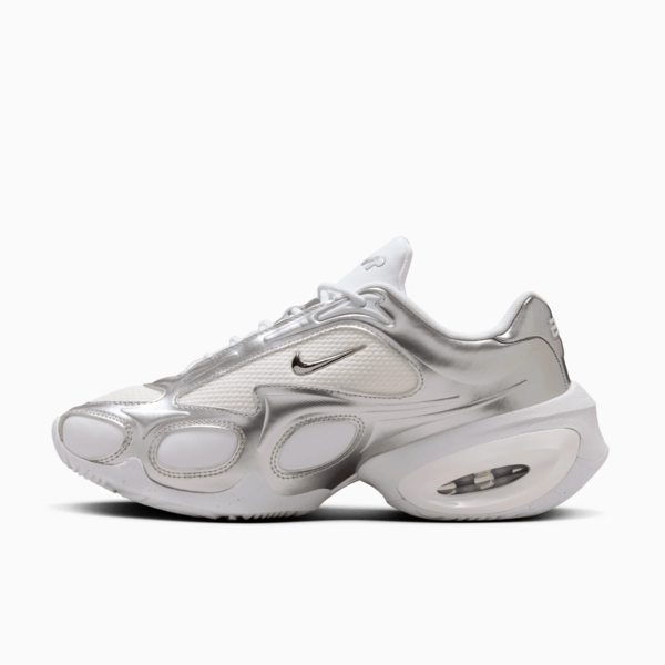 Nike Air Max Muse "Metallic Silver" (W) (FV1920-100) Erscheinungsdatum