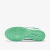 Nike WMNS Dunk Low "Green Glow" (DD1503-105) Release Date