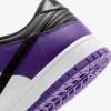 Nike SB Dunk Low "Court Purple" (BQ6817-500) Erscheinungsdatum