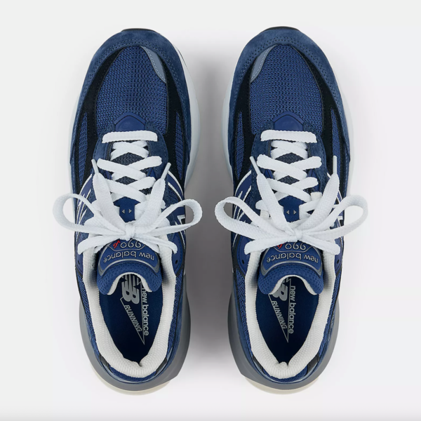 Teddy Santis x New Balance 990v6 Made in USA "Inkwell" (U990IA6) Release Date