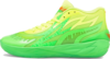 Nickelodeon x Puma MB.02 "Slime"