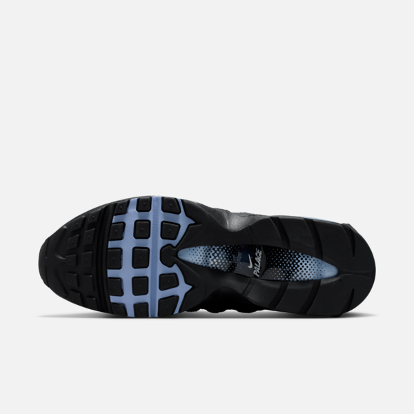 Palace x Nike Air Max 95 (IQ7708-095) Release Date