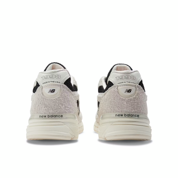 Joe Freshgoods x New Balance 990v4 1998 Pack "Intro" (U990JR4) Erscheinungsdatum Joe Freshgoods x New Balance 990v4 1998 Pack "Intro" (U990JR4) Erscheinungsdatum