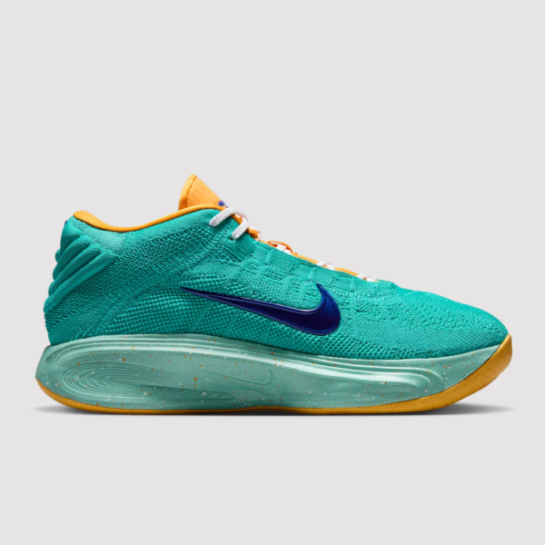 Victor Wembanyama x Air Zoom GT Hustle 3 "Be Unique, Every Day" (IF2520-300) Release Date