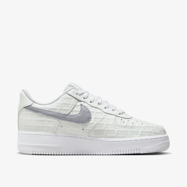 Nike Air Force 1 Low "Since 1982" (W) (FJ4823-100) Release Date