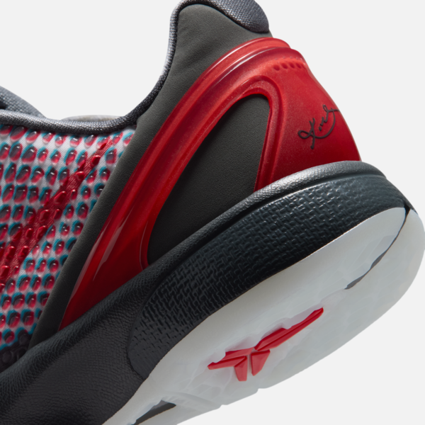 Nike Kobe 6 Protro “All-Star 3D Hollywood” | Raffle List